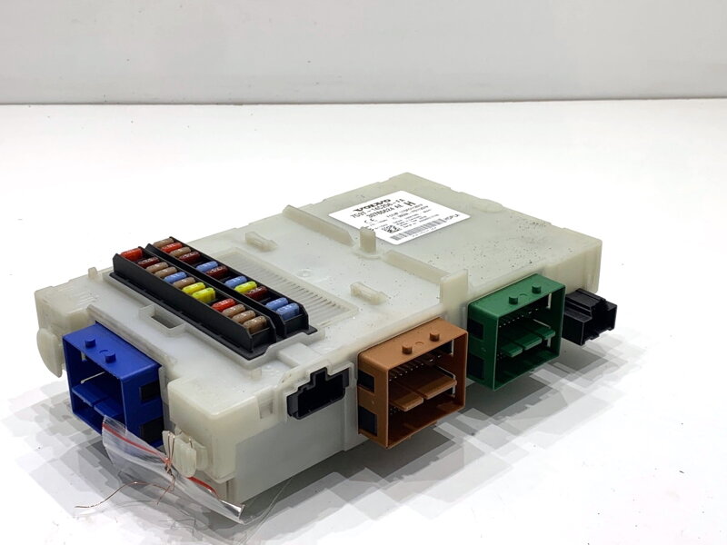 Modul BSI Volvo V70 III (135) 2007 - 2016 30765624