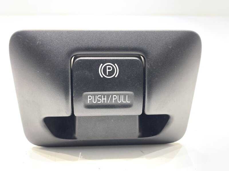 Páka ručnej brzdy Volvo V70 III (135) 2007 - 2016 30773539