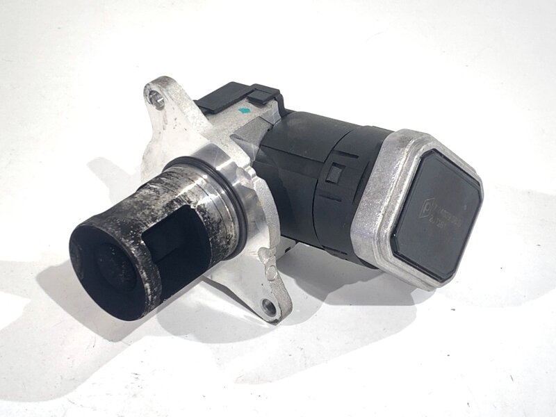 Ventil EGR Mercedes-benz Class C Coupe (CL203) 2001 - 2011 724809360