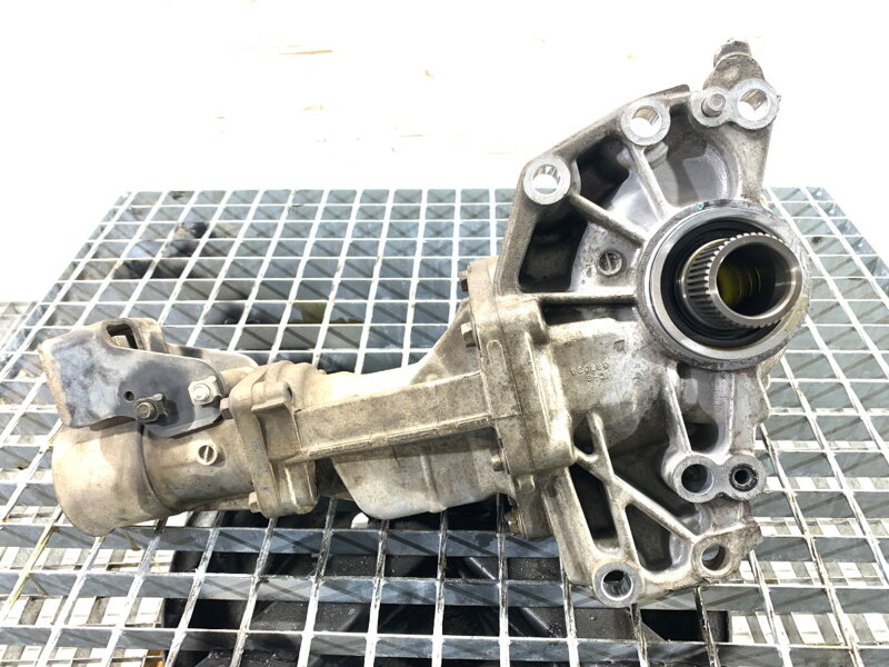 Reduktor Mitsubishi Outlander III (GG_W, GF_W, ZJ, ZL, ZK) 2010 - 2022