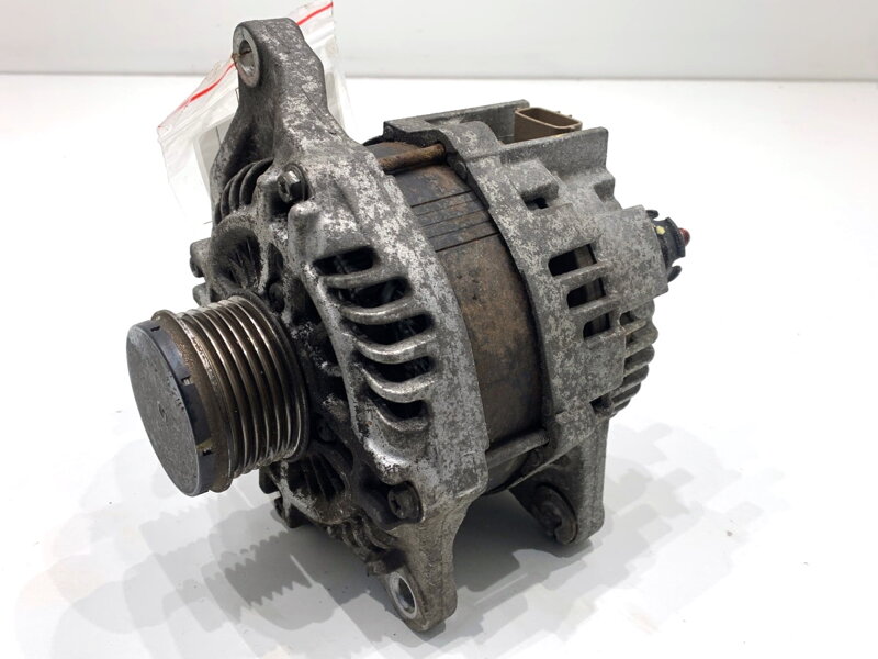 Alternátor Mitsubishi Outlander III (GG_W, GF_W, ZJ, ZL, ZK) 2010 - 2022 1800A288