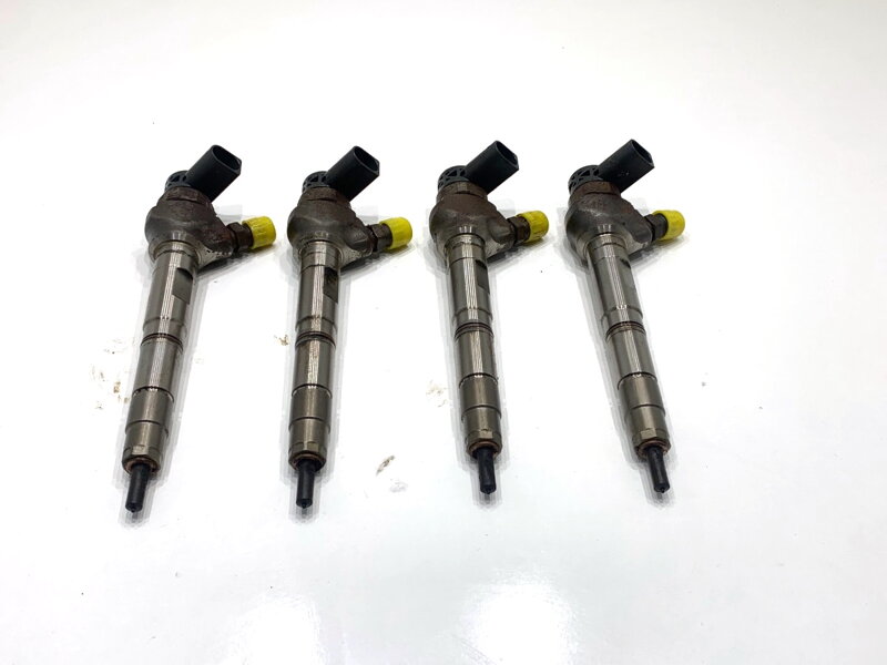 Vstrekovače sada Audi A3 Limousine (8VS, 8VM) 2013 - 2022 04L130277AD