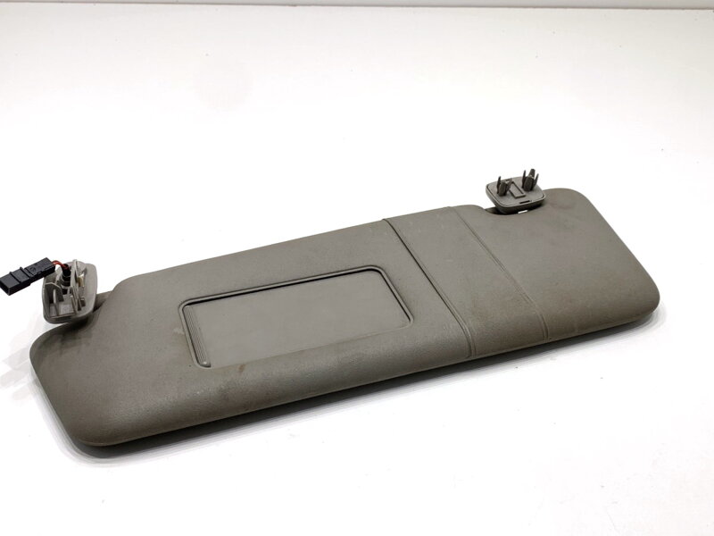 Slnečné clonítko ľavé Audi A4 B6 (8E2) 2000 - 2005