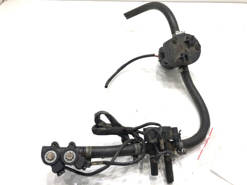 Vstrekovač LPG Audi A4 B6 (8E2) 2000 - 2005 67R-010194