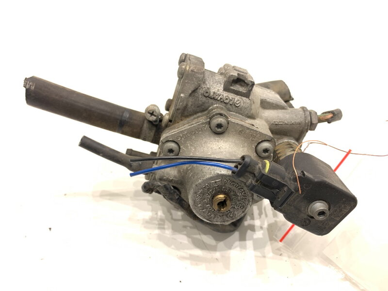 Reduktor DO plynu LPG Audi A4 B6 (8E2) 2000 - 2005 67R-010286