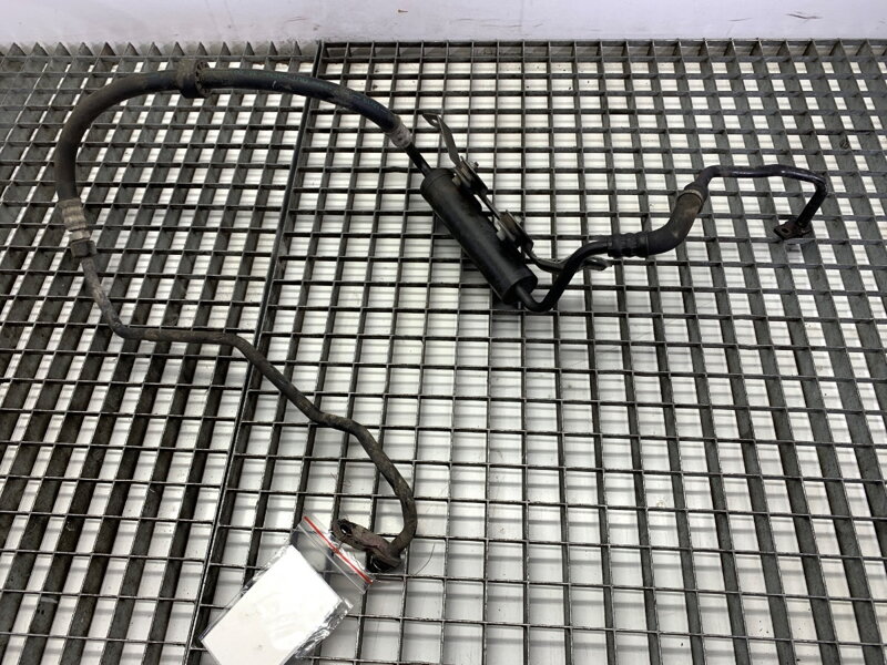 Kábel prevodovky prevodov Audi A4 B6 (8E2) 2000 - 2005