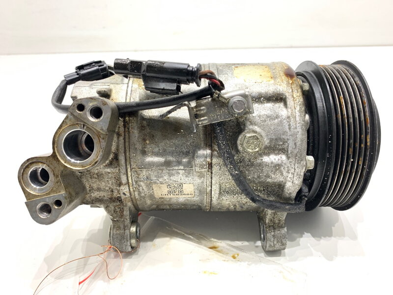 Kompresor klimatizácie BMW X1 (F48) 2014 - 2022