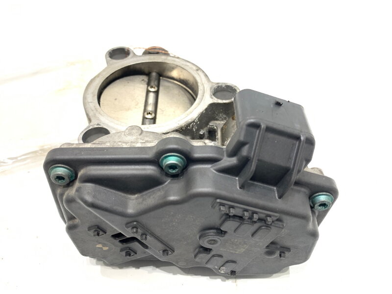 Škrtiaca klapka BMW X1 (F48) 2014 - 2022 7618838