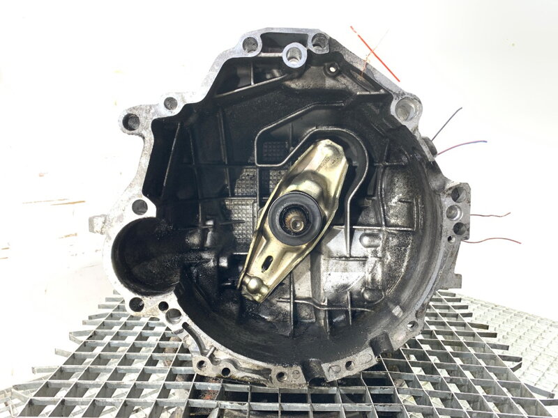 Prevodovka Audi A4 B6 Avant (8E5) 2000 - 2005 FEC