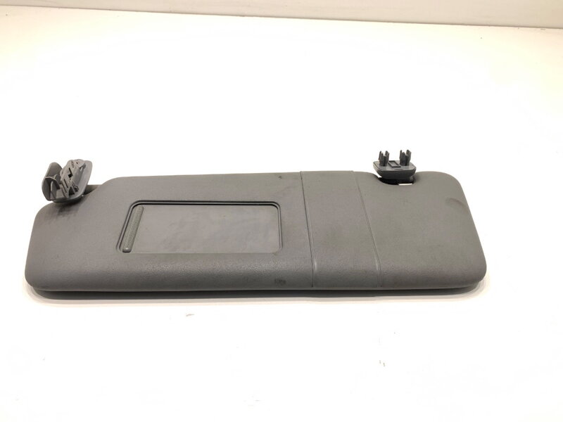 Slnečné clonítko ľavé Audi A4 B6 Avant (8E5) 2000 - 2005