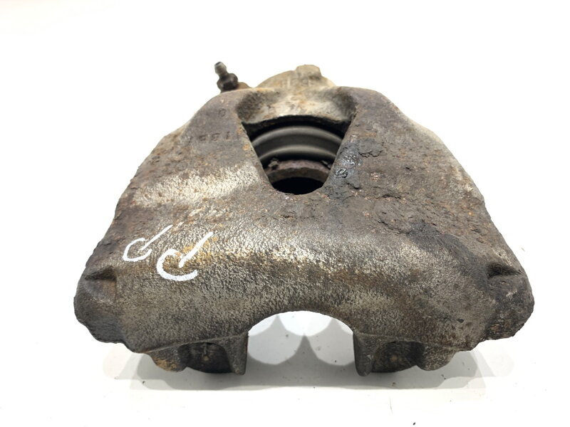 Brzdový strmeň pravý predný Seat Leon (1M1) 1999 - 2006