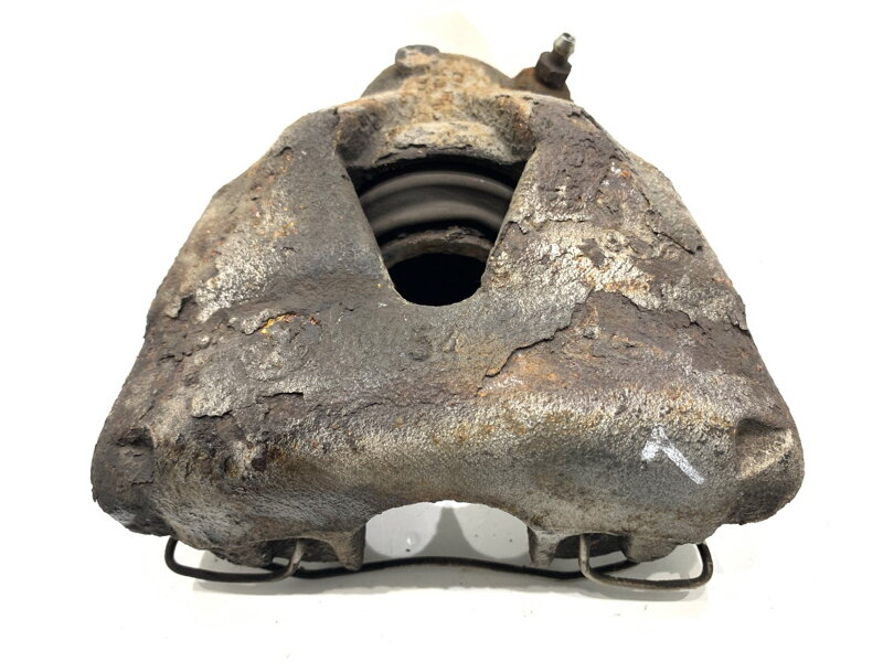 Brzdový strmeň ľavý predný Seat Leon (1M1) 1999 - 2006