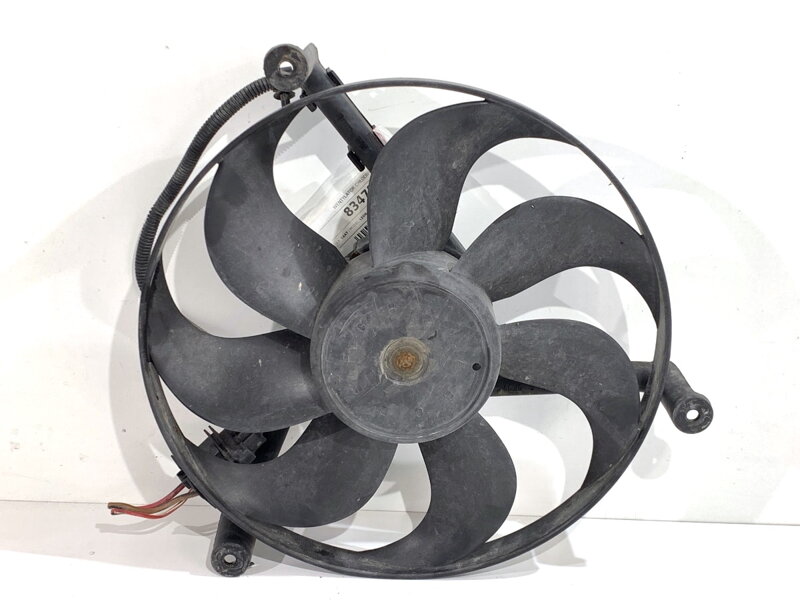 Ventilátor chladiča Seat Leon (1M1) 1999 - 2006