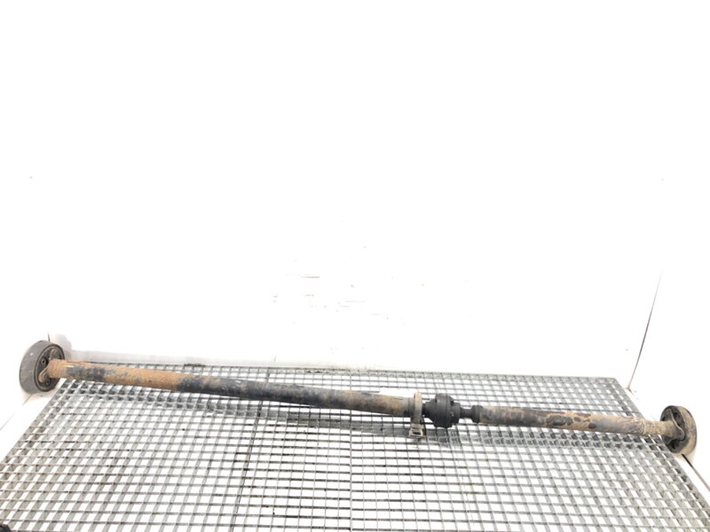 Hnací hriadeľ zadný Seat Leon (1M1) 1999 - 2006