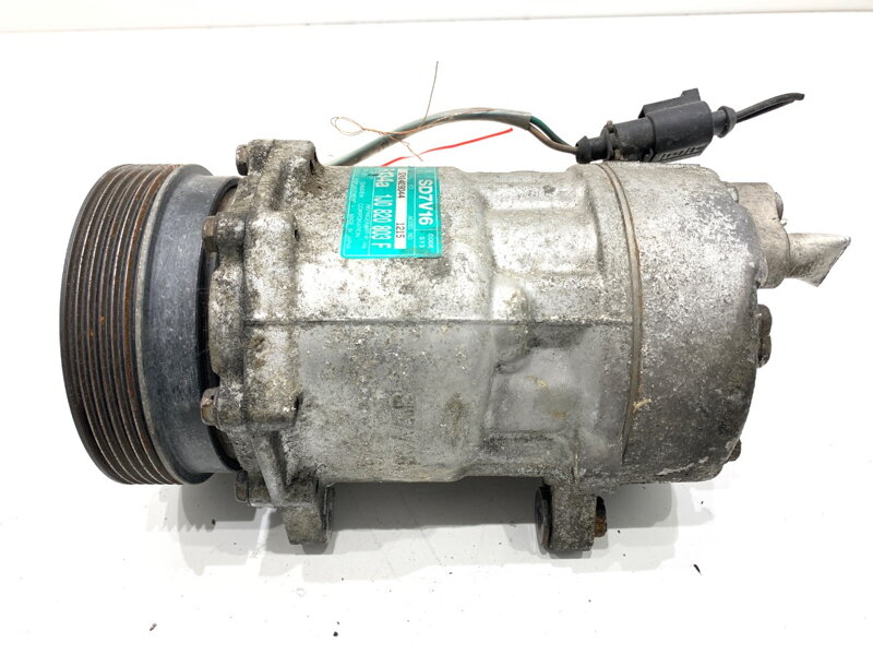 Kompresor klimatizácie Seat Leon (1M1) 1999 - 2006 1J0820803F