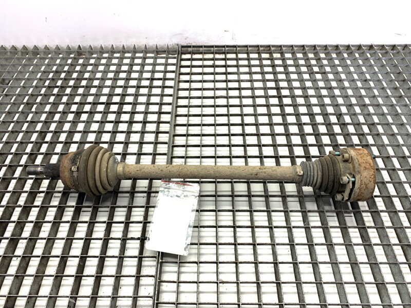 Poloos ľavá zadná Seat Leon (1M1) 1999 - 2006