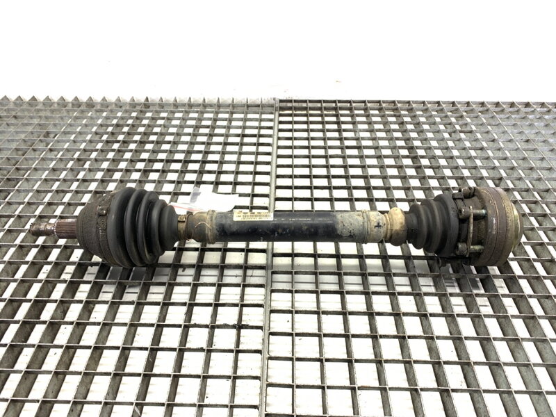 Poloos pravá predná Seat Leon (1M1) 1999 - 2006 1J0407272FQ