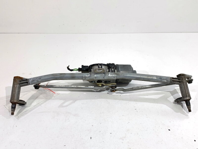 Mechanizmus stieračov predný Seat Leon (1M1) 1999 - 2006 1J1955113B