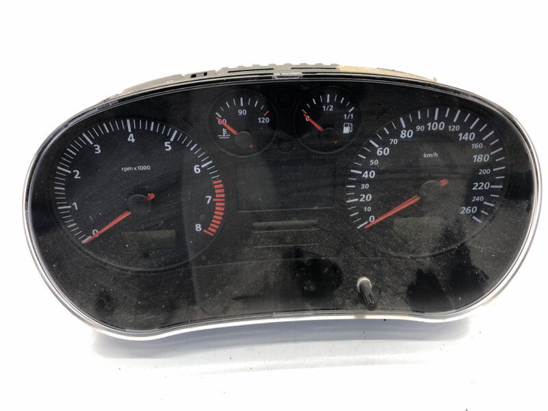 Tachometer budíky Seat Leon (1M1) 1999 - 2006 1M0920821J