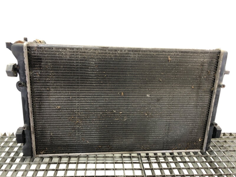 Chladič vody Seat Leon (1M1) 1999 - 2006