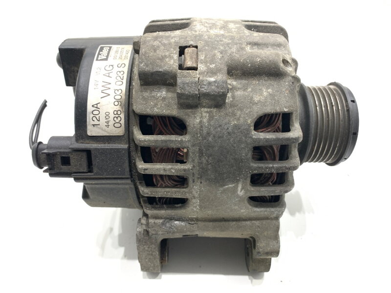 Alternátor Seat Leon (1M1) 1999 - 2006 038903023S