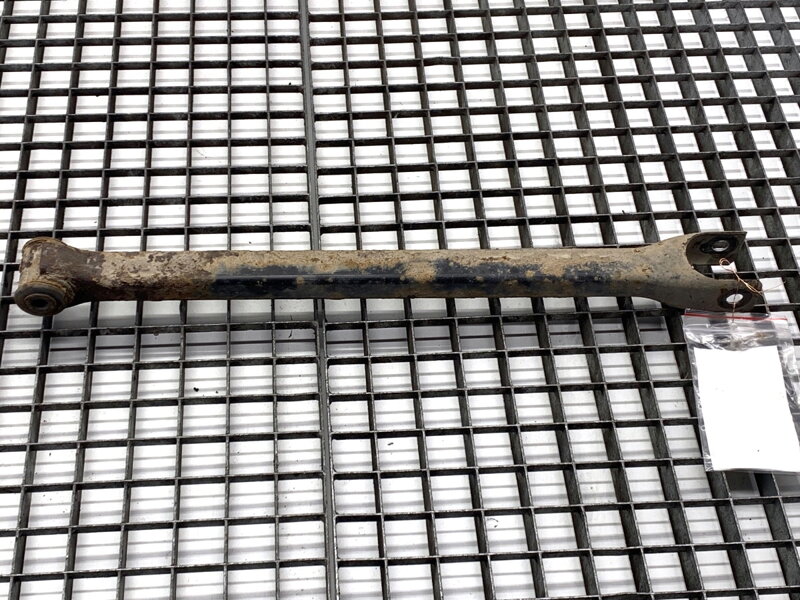 Rameno ľavé zadné Seat Leon (1M1) 1999 - 2006