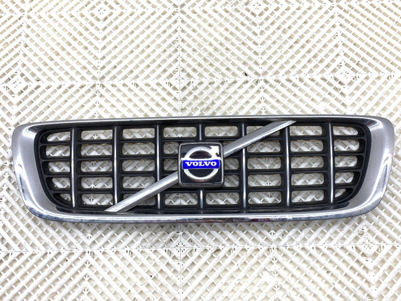 Maska chladiča grill Volvo V70 III (135) 2007 - 2016 31255500