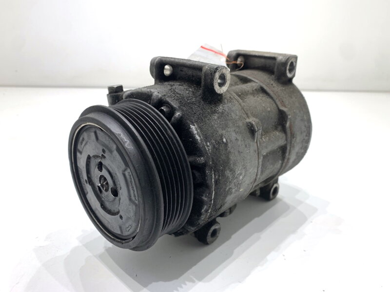 Kompresor klimatizácie Mercedes-benz Class A (W169) 2004 - 2012 A0012309111