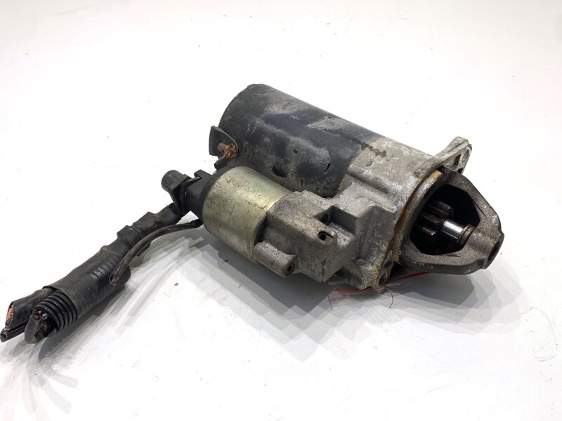 Štartér Mercedes-benz Class A (W169) 2004 - 2012 0001108217