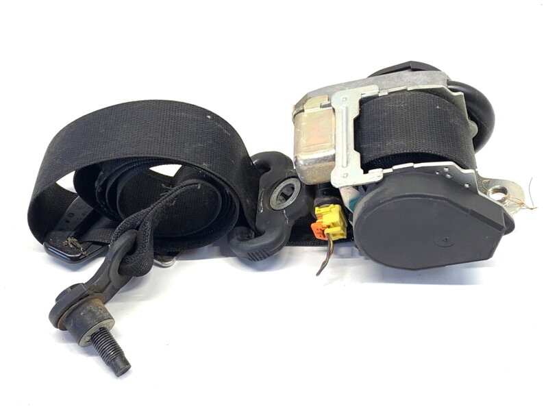 Bezpečnostný PÁS ľavý predný Mercedes-benz Class A (W169) 2004 - 2012