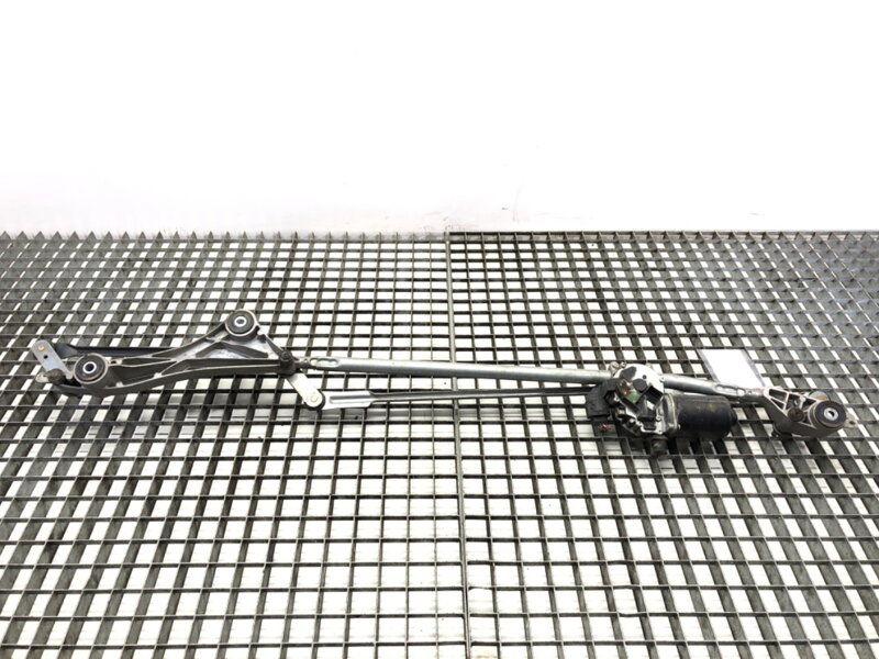 Mechanizmus stieračov predný Mercedes-benz Class A (W169) 2004 - 2012 A1698200300