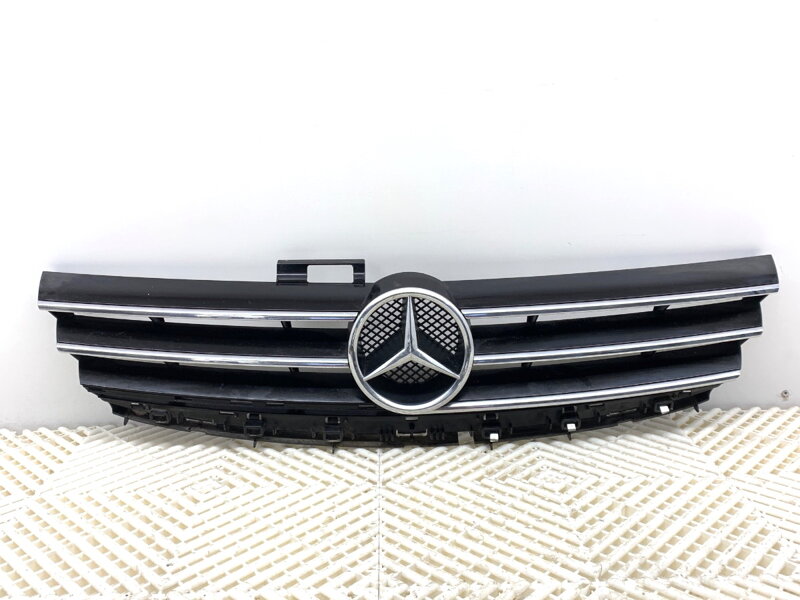 Maska chladiča grill Mercedes-benz Class A (W169) 2004 - 2012 1698800583