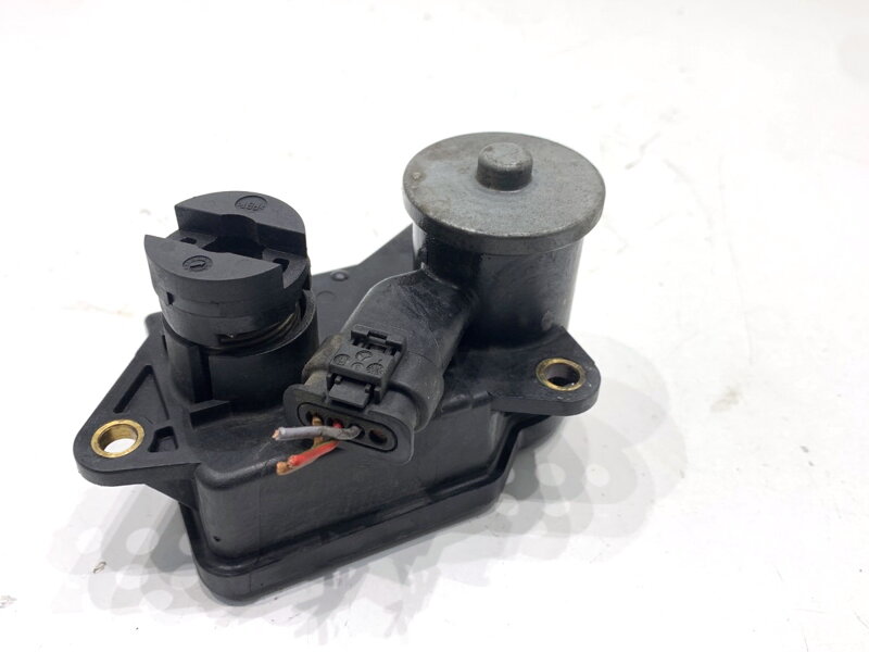 Regulátor klapiek sacieho potrubia Mercedes-benz Class A (W169) 2004 - 2012 A6401500294