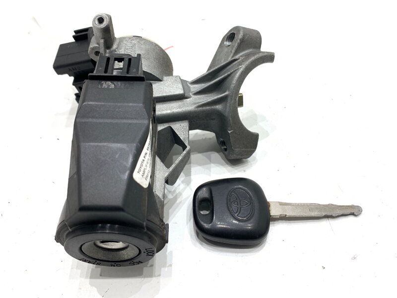 Spínacia skrinka Toyota Yaris (_P1_) 1999 - 2005 89783-0D010