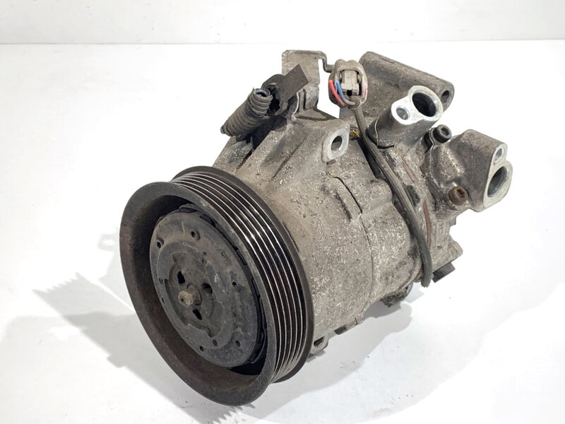 Kompresor klimatizácie Toyota Yaris (_P1_) 1999 - 2005 447220-9462