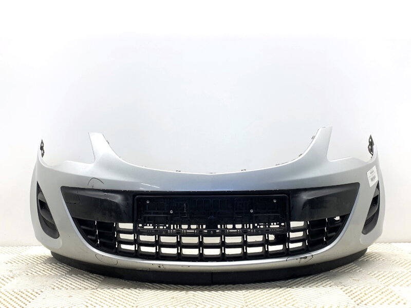 Nárazník predný Opel Corsa D (S07) 2006 - 2014