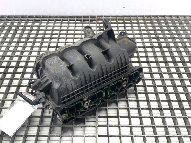 Sacie potrubie Opel Corsa D (S07) 2006 - 2014