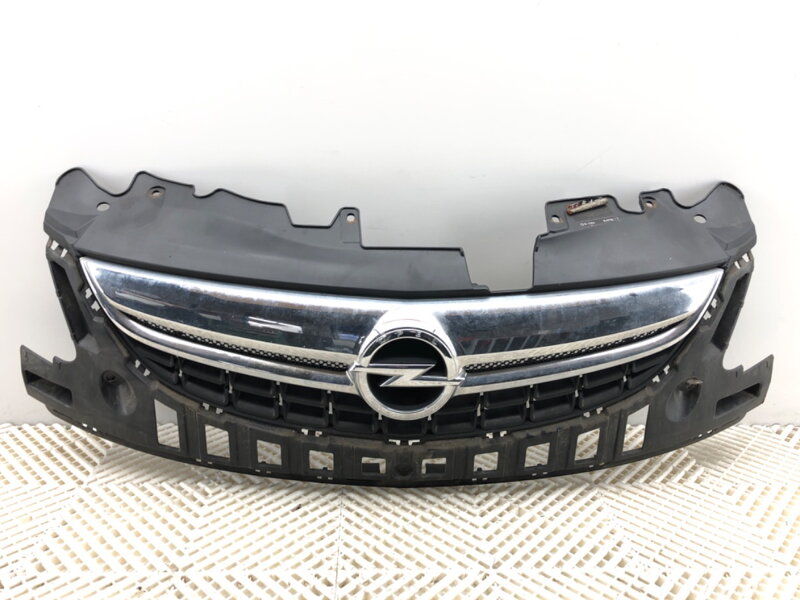 Maska chladiča grill Opel Corsa D (S07) 2006 - 2014
