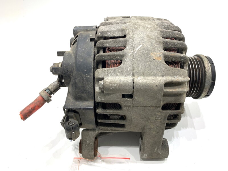 Alternátor Opel Corsa D (S07) 2006 - 2014 13581893