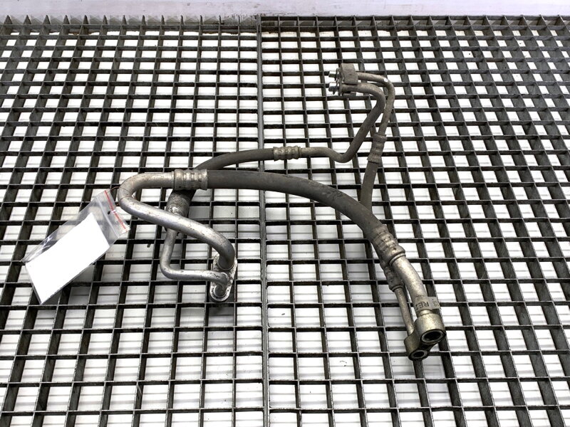 Hadica klimatizácie Opel Corsa D (S07) 2006 - 2014