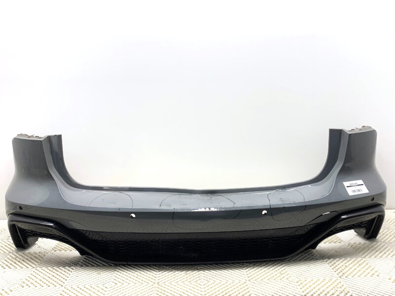 Nárazník zadný LY7C Audi A6 C8 Avant (4A5) 2018 - 2022 LY7C