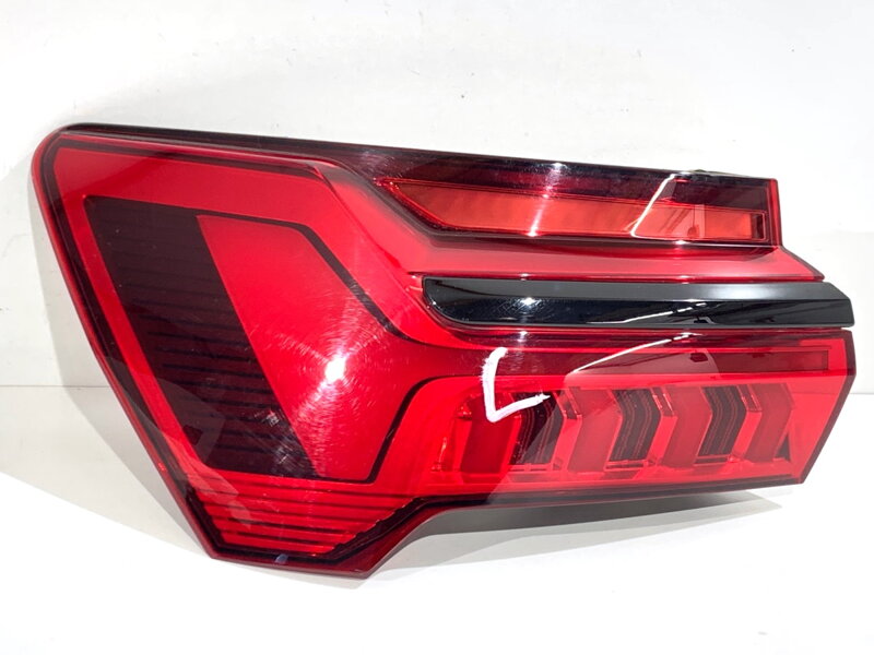 Svetlo ľavé zadné Audi A6 C8 Avant (4A5) 2018 - 2022 4K5945091E
