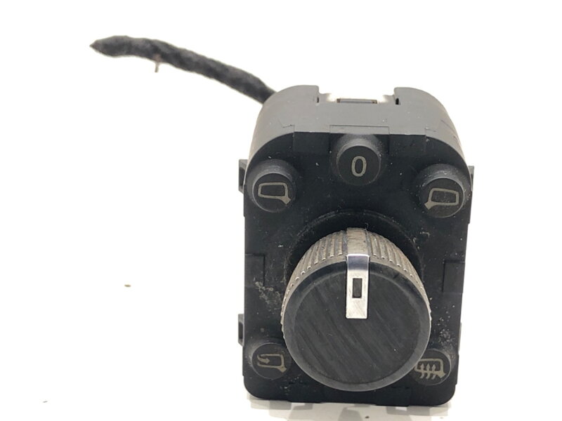 Prepínač regulácie zrkadiel Audi A6 C8 Avant (4A5) 2018 - 2022 4N0959565