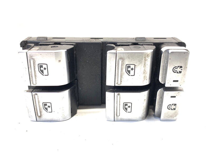 Ovládanie okien Audi A6 C8 Avant (4A5) 2018 - 2022 4K0959851C