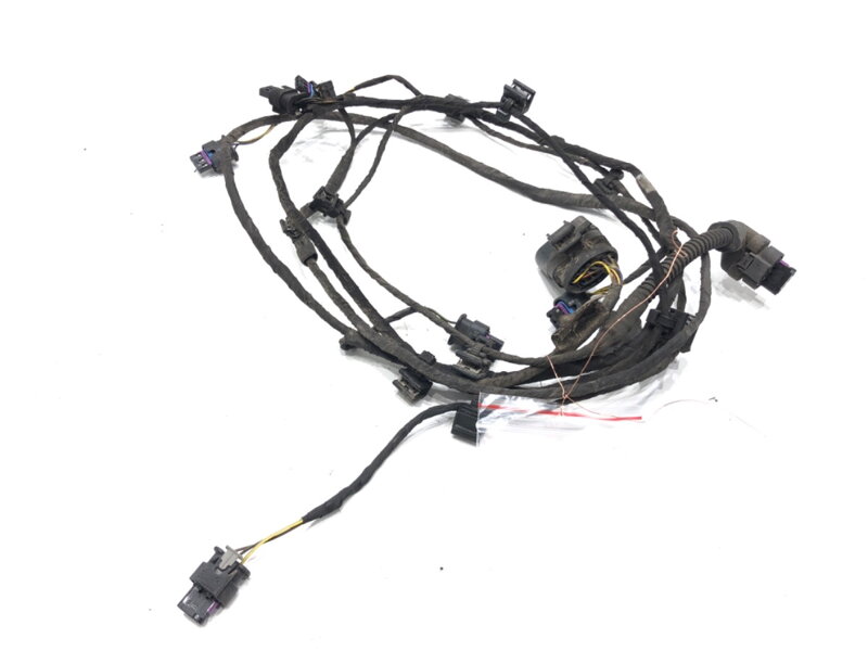 Kabeláž PDC zadná Audi A6 C8 Avant (4A5) 2018 - 2022