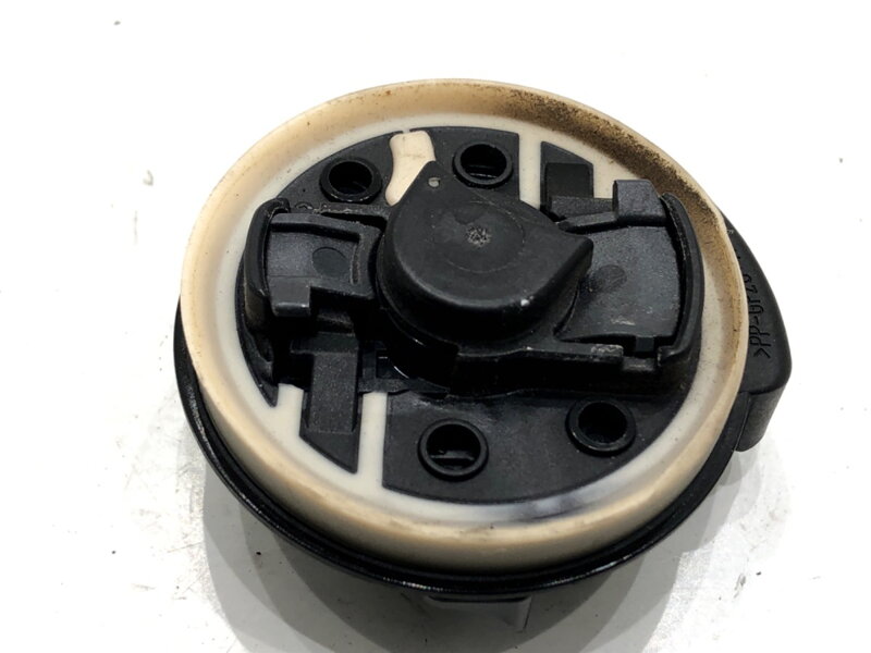 Snímač nárazu Audi A6 C8 Avant (4A5) 2018 - 2022 4N0955557A