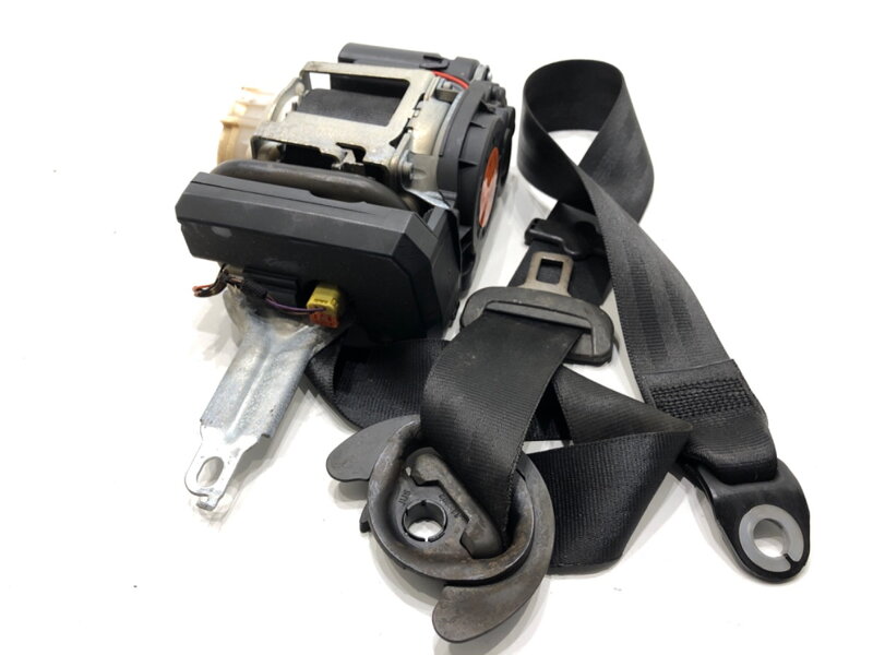 Bezpečnostný PÁS pravý predný Audi A6 C8 Avant (4A5) 2018 - 2022