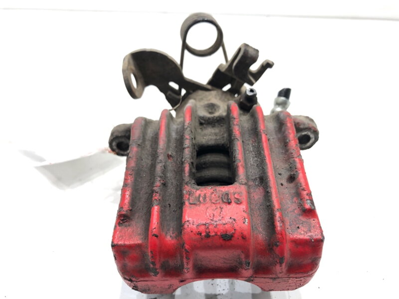 Brzdový strmeň pravý zadný Audi A4 B6 (8E2) 2000 - 2005