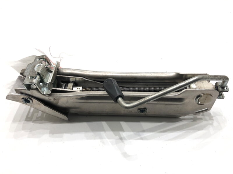 Páka / zdvihák zdvihák Audi A4 B6 (8E2) 2000 - 2005 8E0011031C