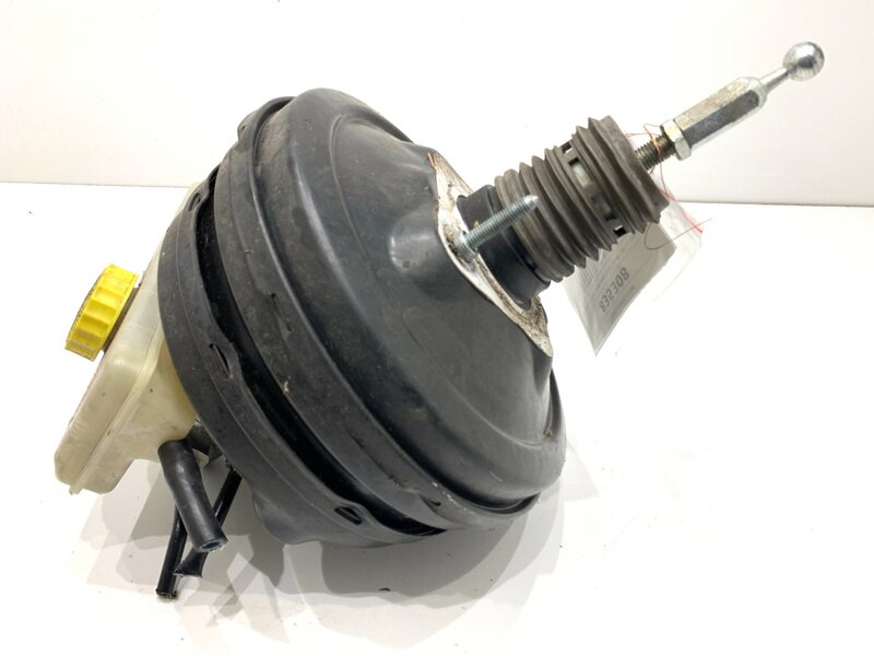 Servo brzdy Audi A4 B6 (8E2) 2000 - 2005